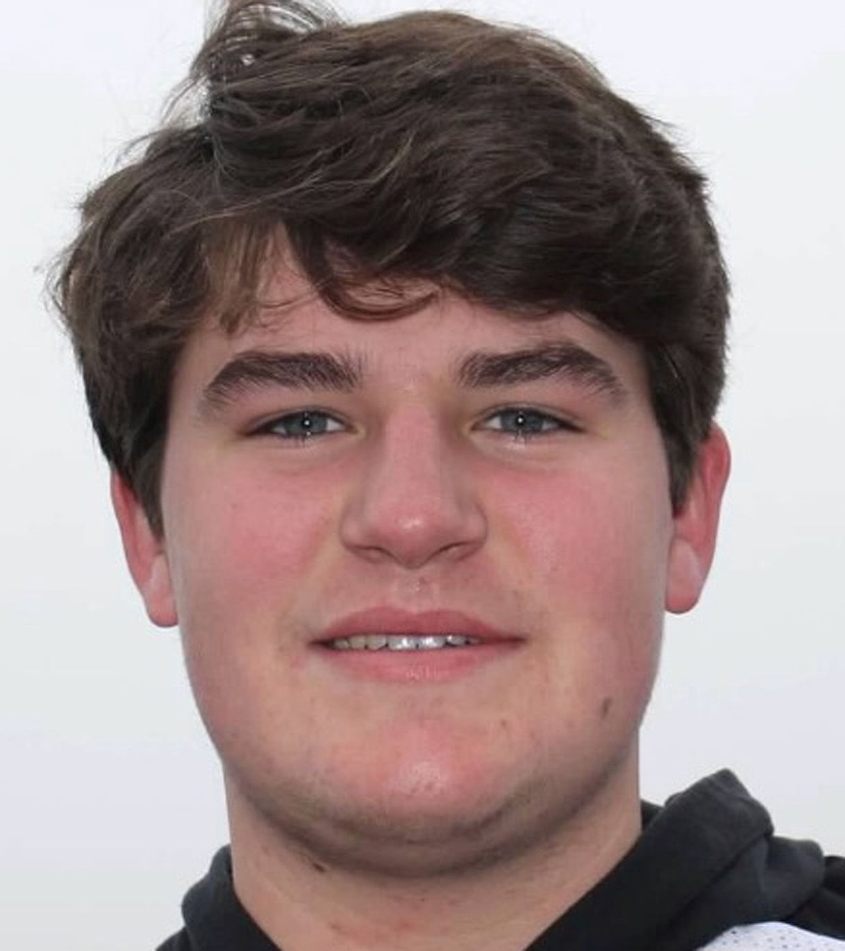 Will Kacmarek, MICDS